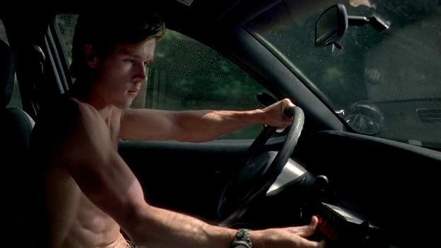 Ryan Kwanten Fotoğrafları 173