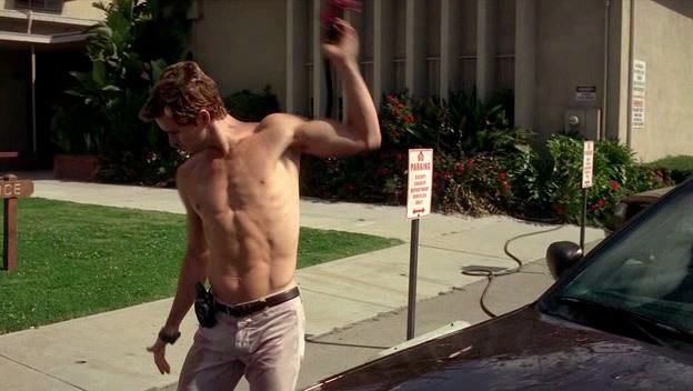 Ryan Kwanten Fotoğrafları 174