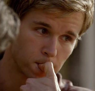 Ryan Kwanten Fotoğrafları 177