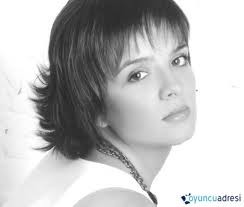 Burcu Altın Fotoğrafı