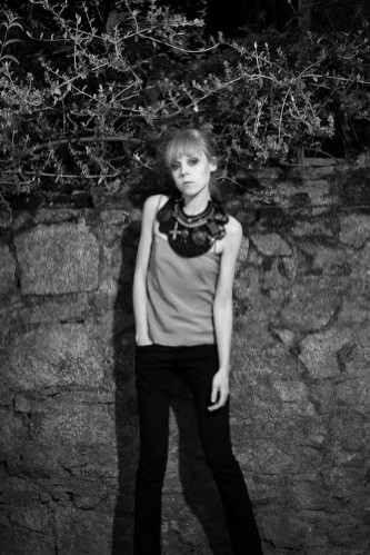Antonia Campbell-Hughes fotoğrafı Antonia Campbell-Hughes fotoğrafı