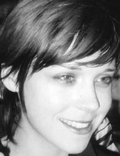 Antonia Campbell-Hughes fotoğrafı Antonia Campbell-Hughes fotoğrafı