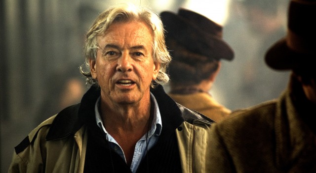 Paul Verhoeven Fotoğrafları 4