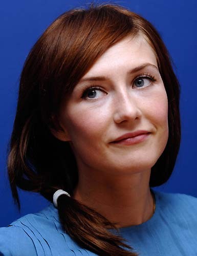 Carice van Houten Fotoğrafları 48