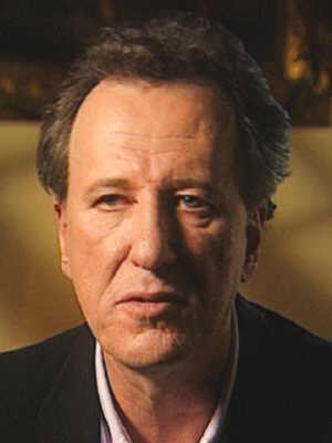 Geoffrey Rush Fotoğrafları 4