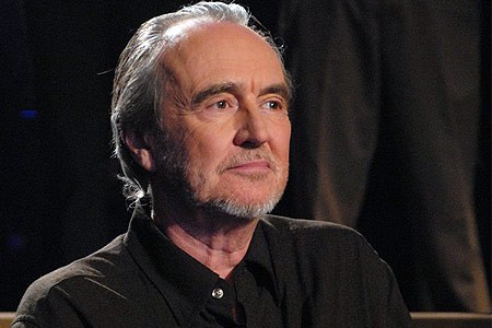 Wes Craven Fotoğrafları 1