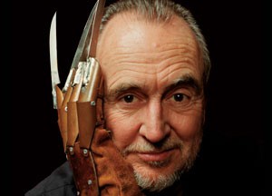 Wes Craven Fotoğrafı