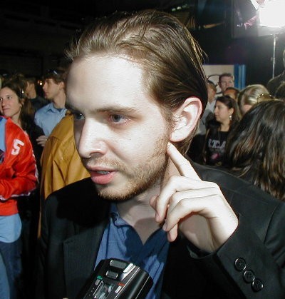 Aaron Stanford Fotoğrafları 23