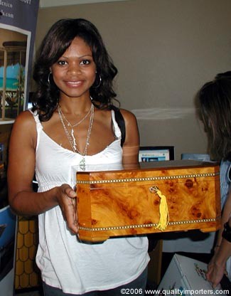 Kimberly Elise Fotoğrafları 4