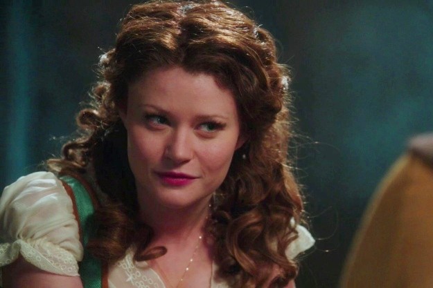 Emilie de Ravin Fotoğrafları 216