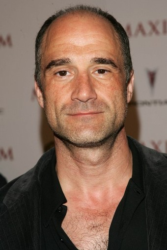 Elias Koteas Fotoğrafları 3