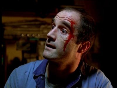 Elias Koteas Fotoğrafları 14