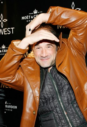 Elias Koteas Fotoğrafları 6