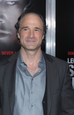 Elias Koteas Fotoğrafları 9