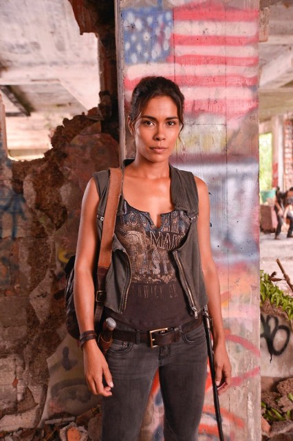 Daniella Alonso Fotoğrafı