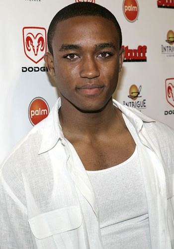 Lee Thompson Young Fotoğrafları 2