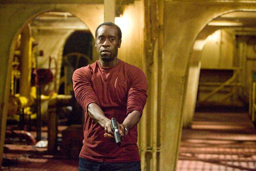 Don Cheadle Fotoğrafları 20