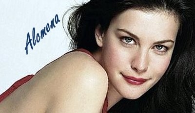 Liv Tyler Fotoğrafları 202