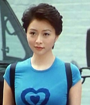 Angela Tong Ying-ying Fotoğrafı