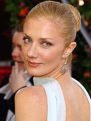 Joely Richardson Fotoğrafları 9