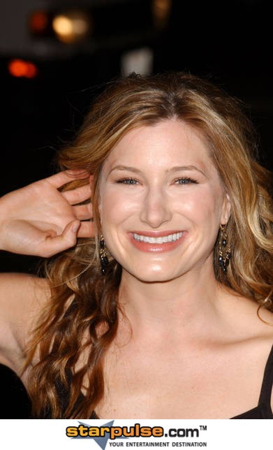 Kathryn Hahn Fotoğrafları 18