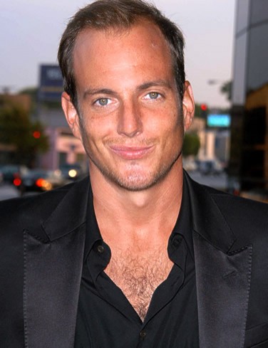 Will Arnett Fotoğrafları 2