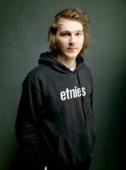 Paul Dano Fotoğrafı