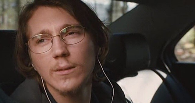 Paul Dano Fotoğrafları 20