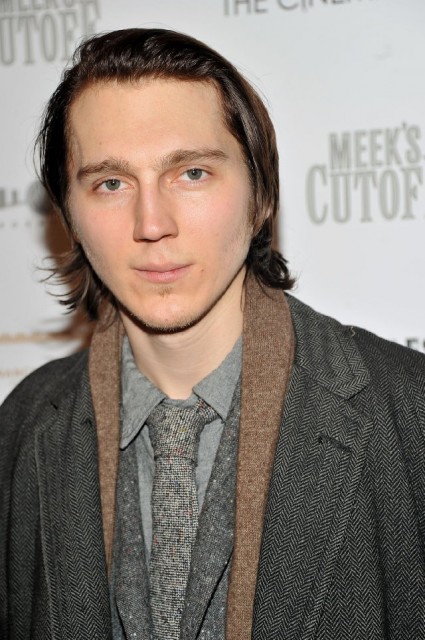 Paul Dano Fotoğrafları 7