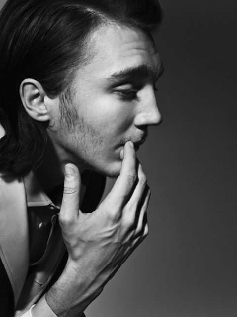 Paul Dano Fotoğrafı