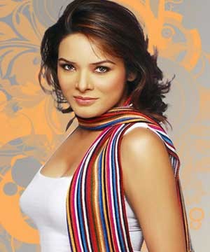 Udita Goswami Fotoğrafları 1