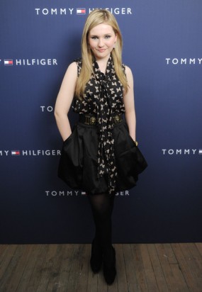 Abigail Breslin Fotoğrafları 250