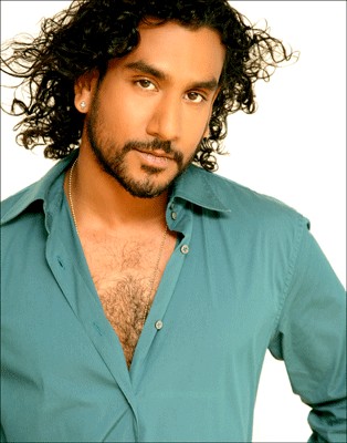 Naveen Andrews Fotoğrafları 23