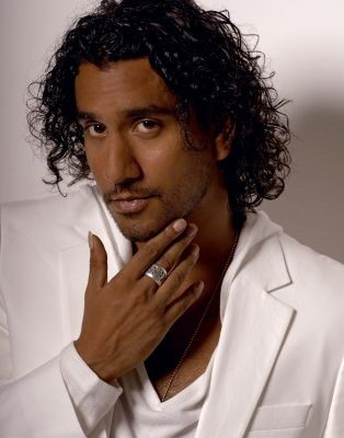 Naveen Andrews Fotoğrafları 24