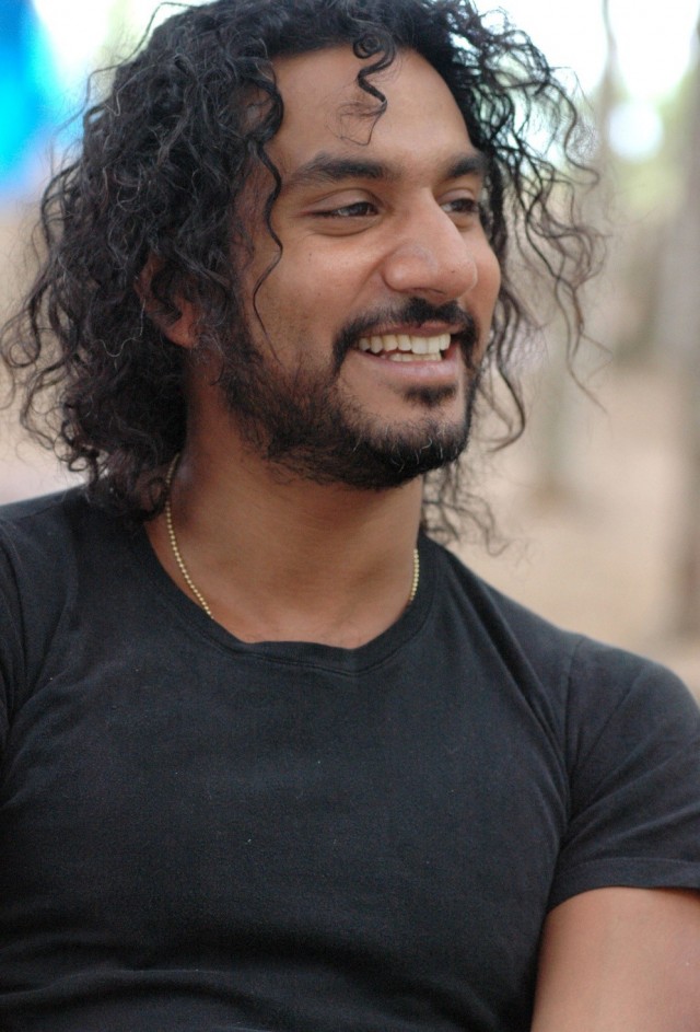 Naveen Andrews Fotoğrafları 4