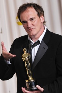 Quentin Tarantino Fotoğrafları 36