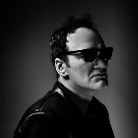 Quentin Tarantino Fotoğrafları 50