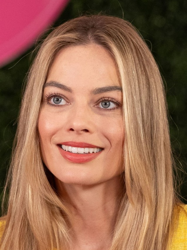 Margot Robbie Fotoğrafları 13