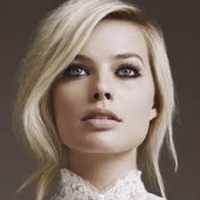 Margot Robbie Fotoğrafı