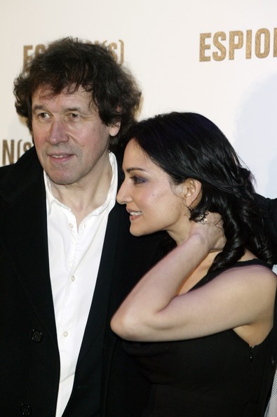 Stephen Rea Fotoğrafları 4