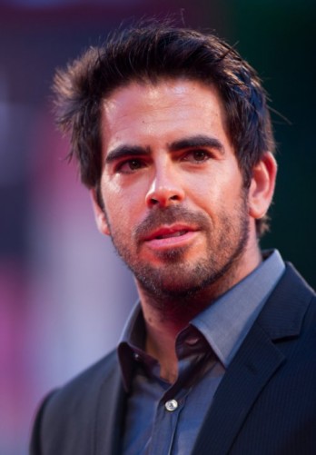 Eli Roth Fotoğrafları 117