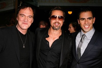 Eli Roth Fotoğrafı