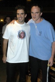 Eli Roth Fotoğrafı