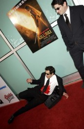 Eli Roth Fotoğrafı