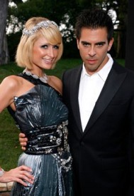 Eli Roth Fotoğrafı