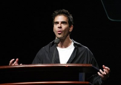 Eli Roth Fotoğrafları 177