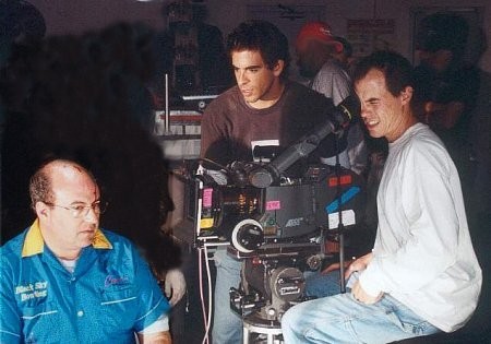 Eli Roth Fotoğrafı