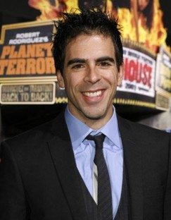 Eli Roth Fotoğrafları 191