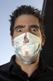 Eli Roth Fotoğrafları 194