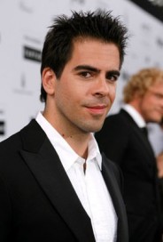 Eli Roth Fotoğrafı